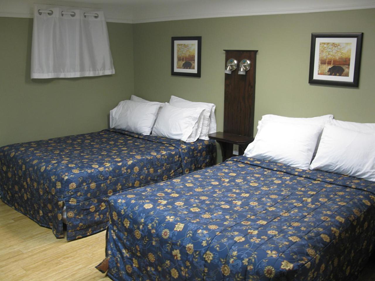 Hotel Auberge Michel Doyon ควิเบกซิตี้ ภายนอก รูปภาพ